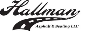 Hallman Asphalt & Sealing LLC logo